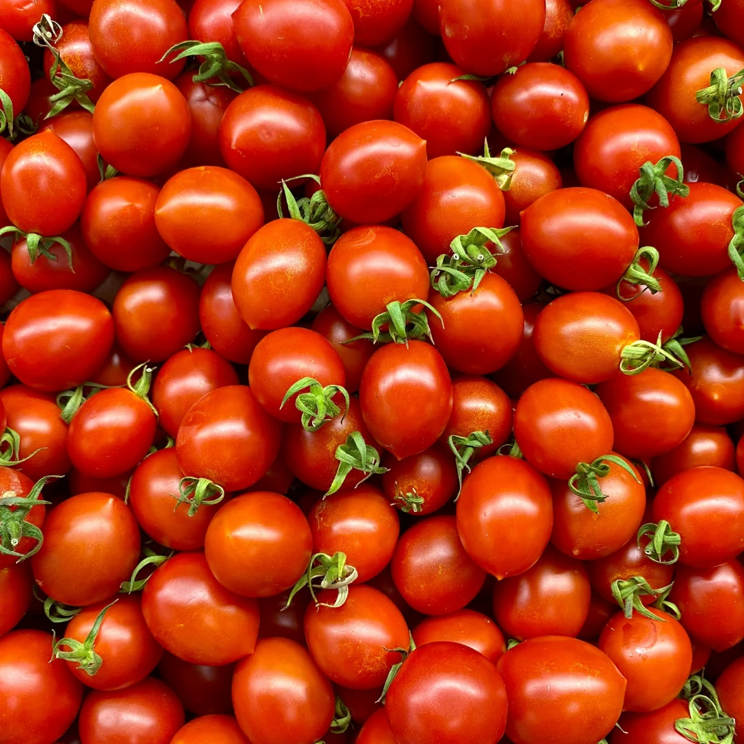 Tomatoes