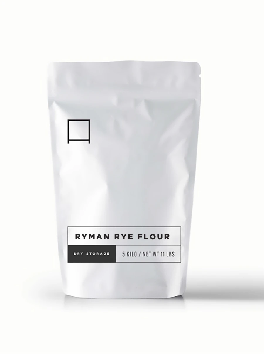 Ryman Rye Flour