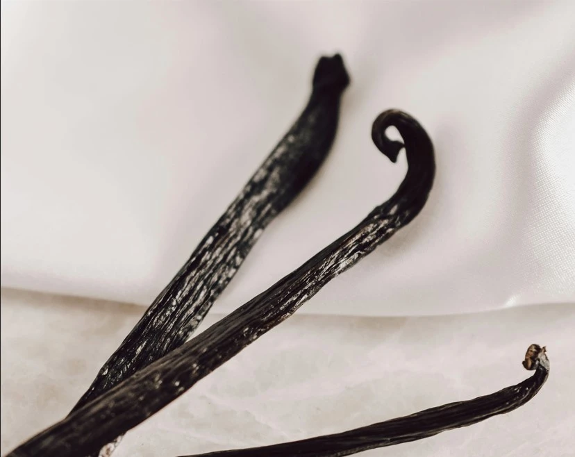 Fresh Vanilla Pods