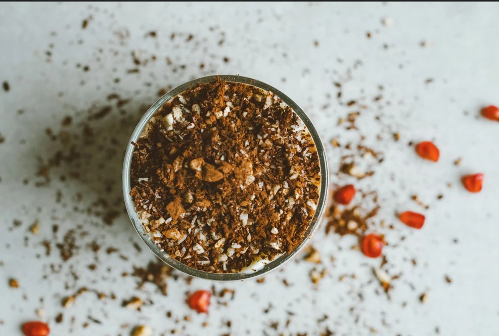 Vanilla Bean Powder