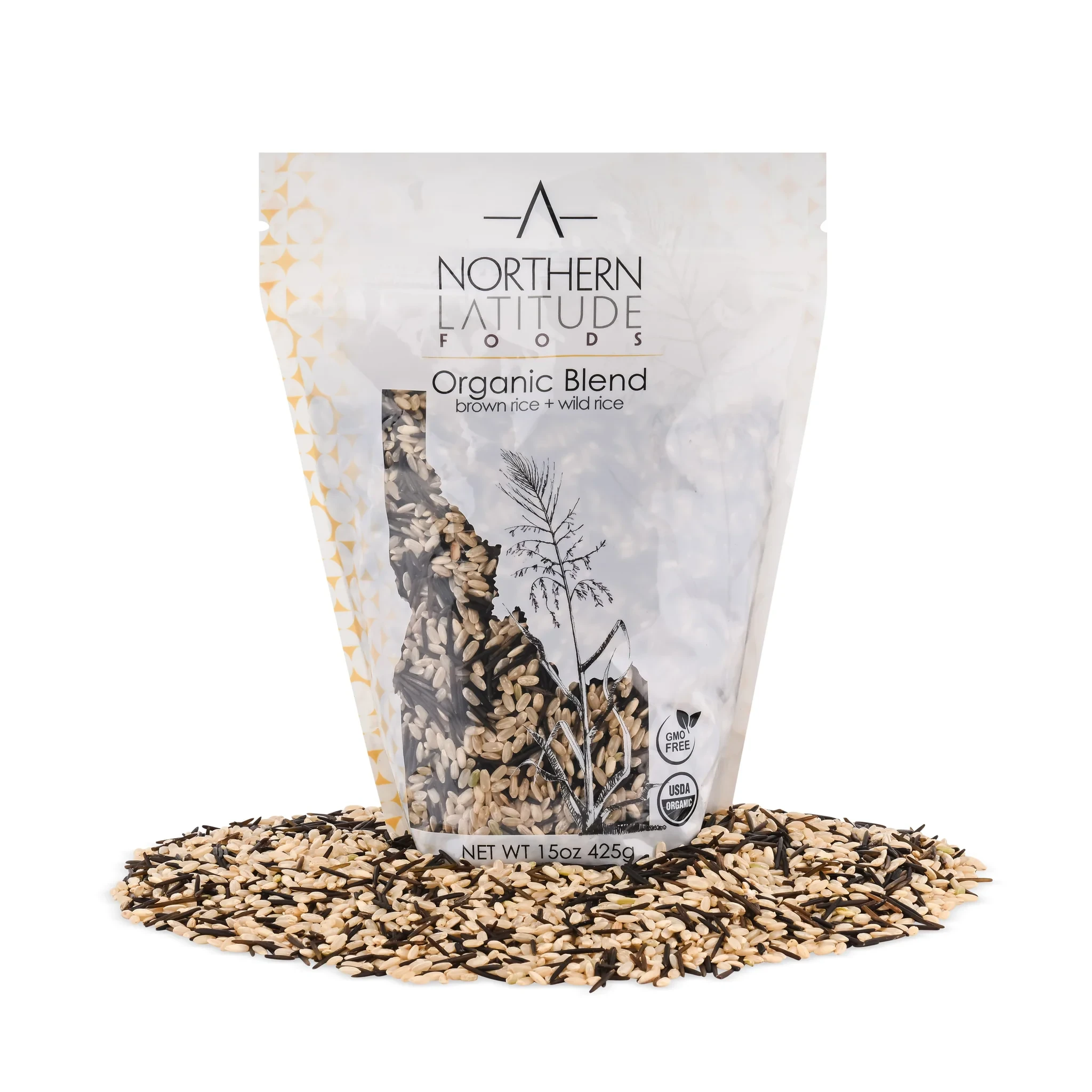 Organic Blend