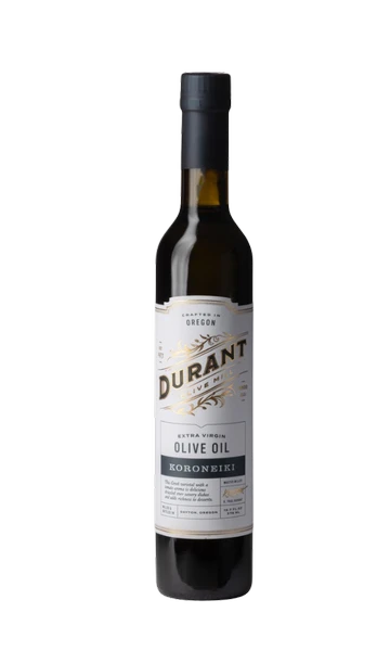Koroneiki Extra Virgin Olive Oil