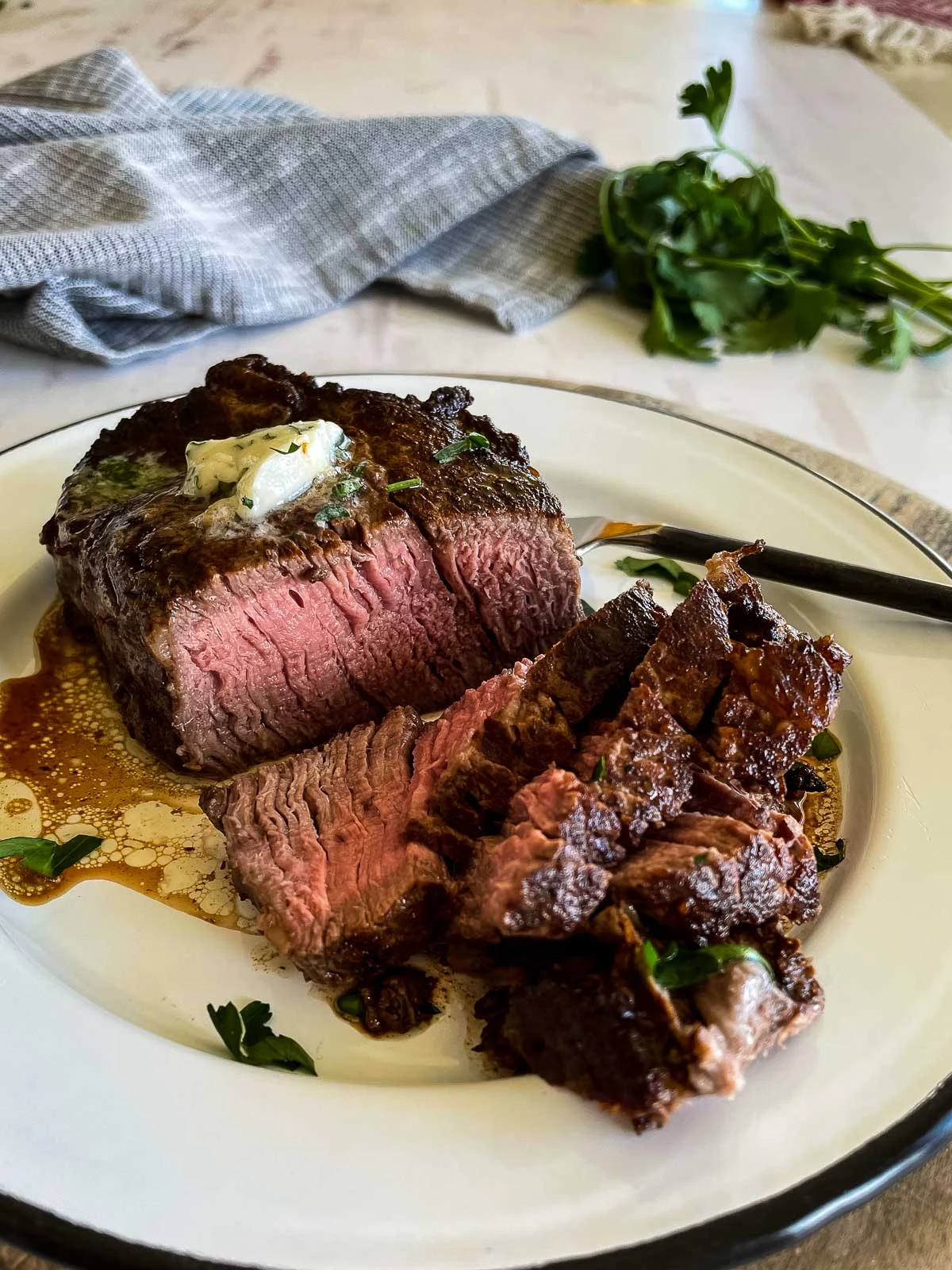 Tenderloin Steak